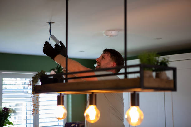 Best Electrical Outlet Repair  in Freeport, FL
