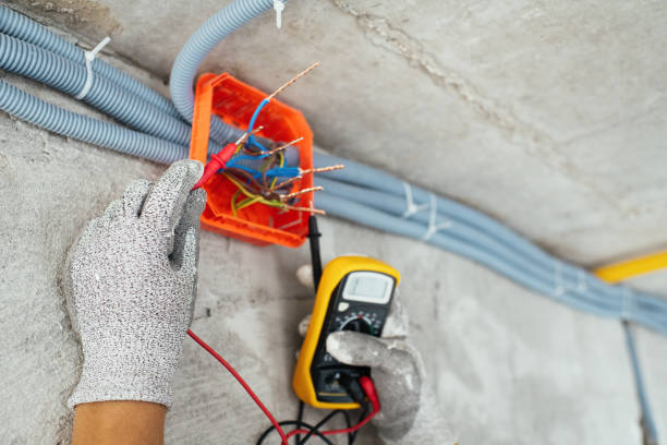 Best Electrical Rewiring Services  in Freeport, FL